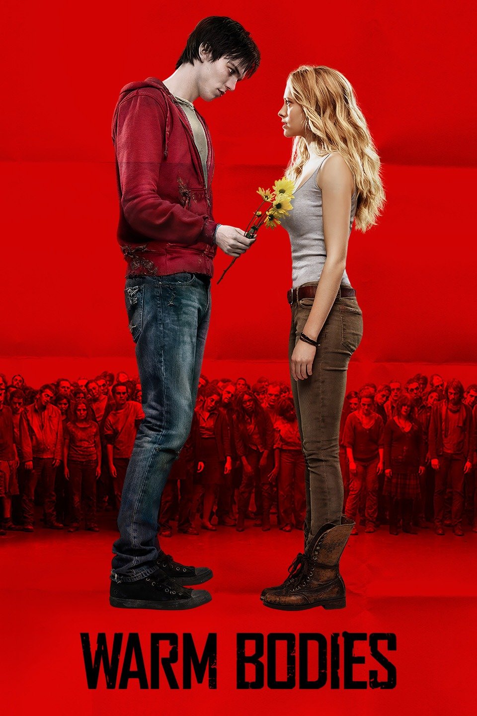 Warm Bodies (2013) [289040] (A1708528903) [[Movies]] --Plex--